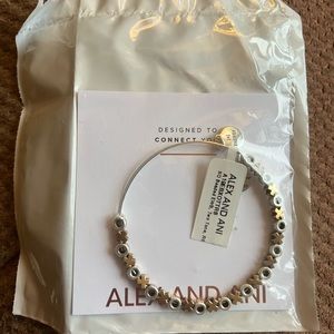 Alex & Ani XOXO Bracelet
